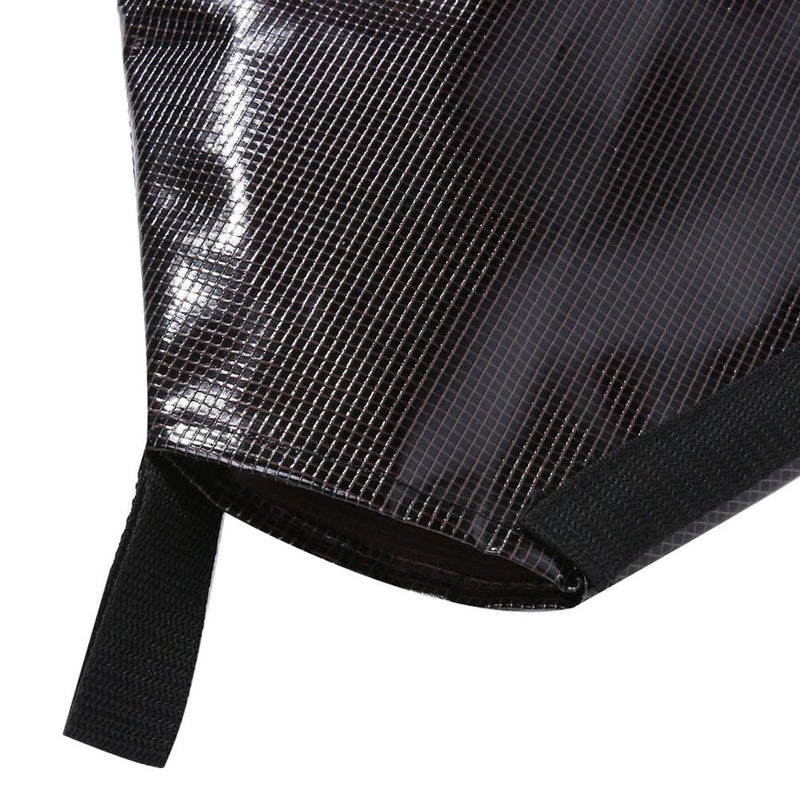 MOOCY Sea Anchor Drift Sock,24â€/32â€/42â€ Parachute Drift Anchor with Harness Buoy for Marine Boat/Yacht/Jet Ski/Inflatable/Power Boat/Sail Boat - Image 2